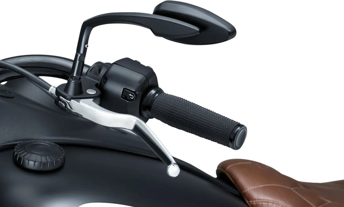 Kuryakyn Thresher Handlebar Grips