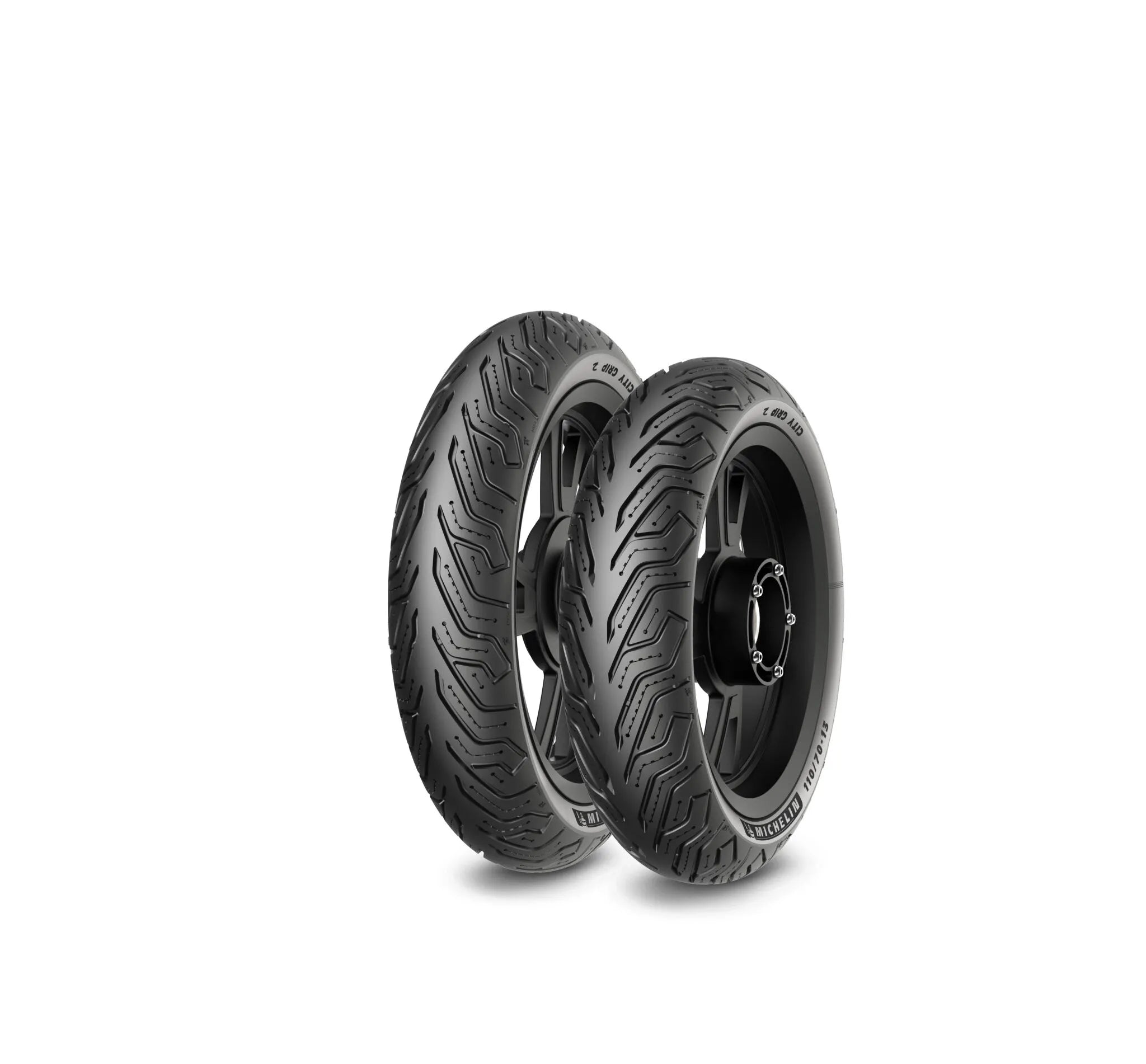 Michelin City Grip Saver Tire 90/90-10 For Scooters