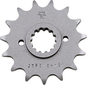 Jt Sprockets Jtf51615 Countershaft Sprocket