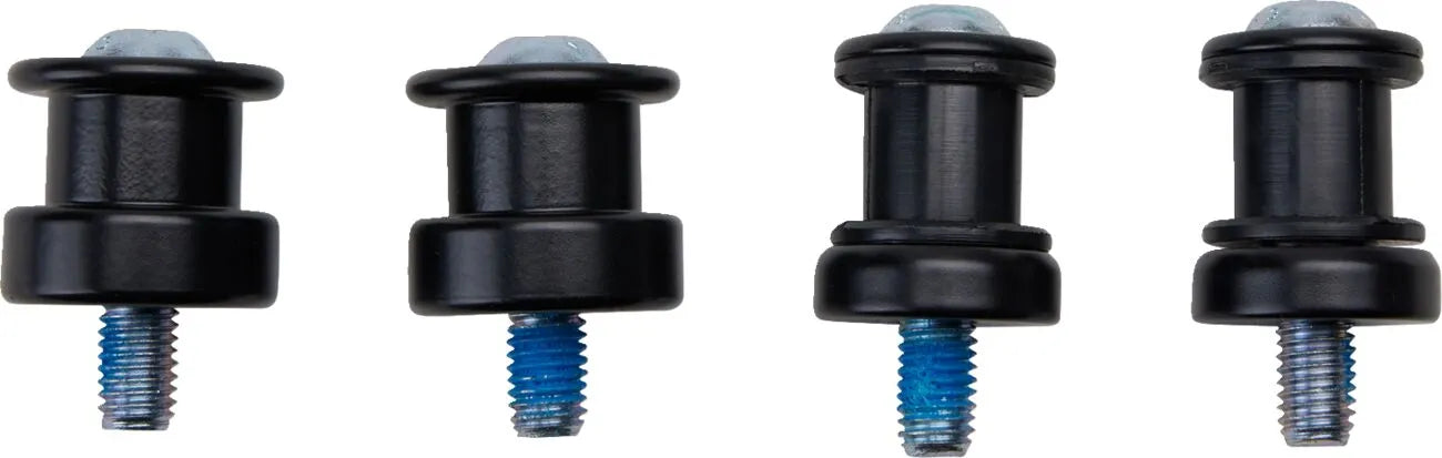 Cobra Big Ass® Detachable Wrap Around Rack