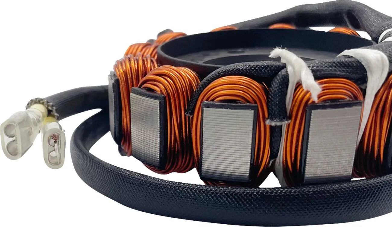 Rick's Motorsport Electric Hot Shot Stator