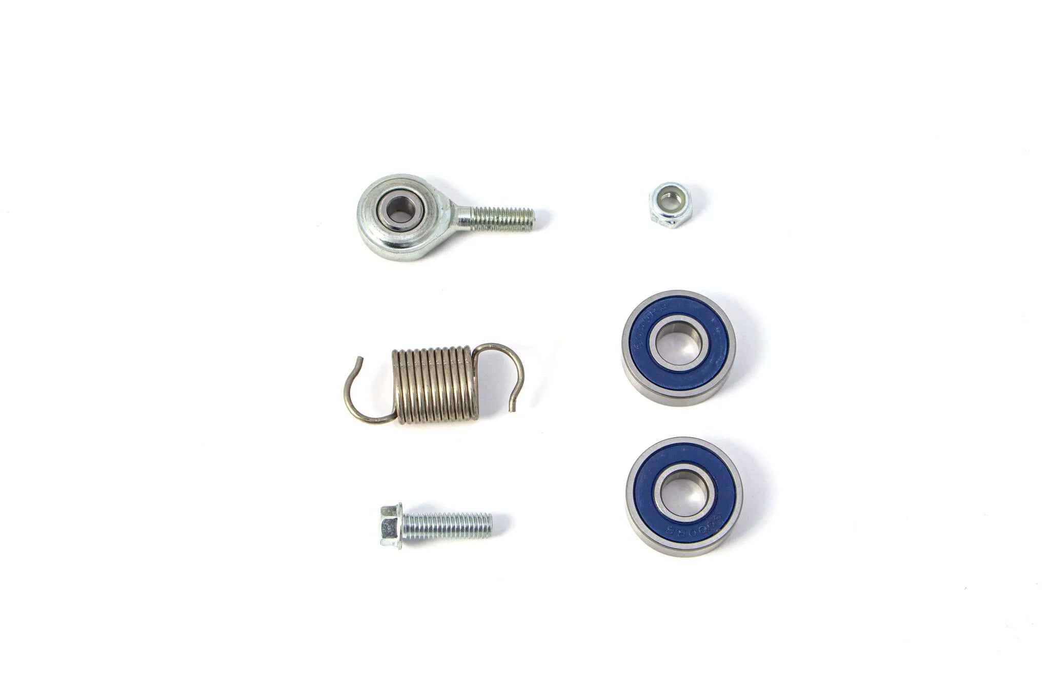 Prox Brake Pedal Rebuild Kit