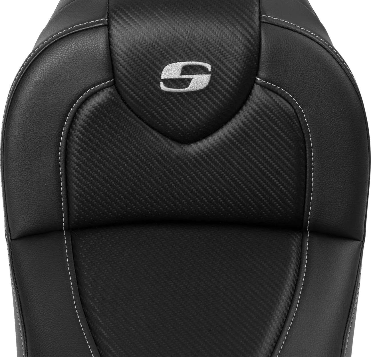 Saddlemen Roadsofa Seat - Enhanced Comfort