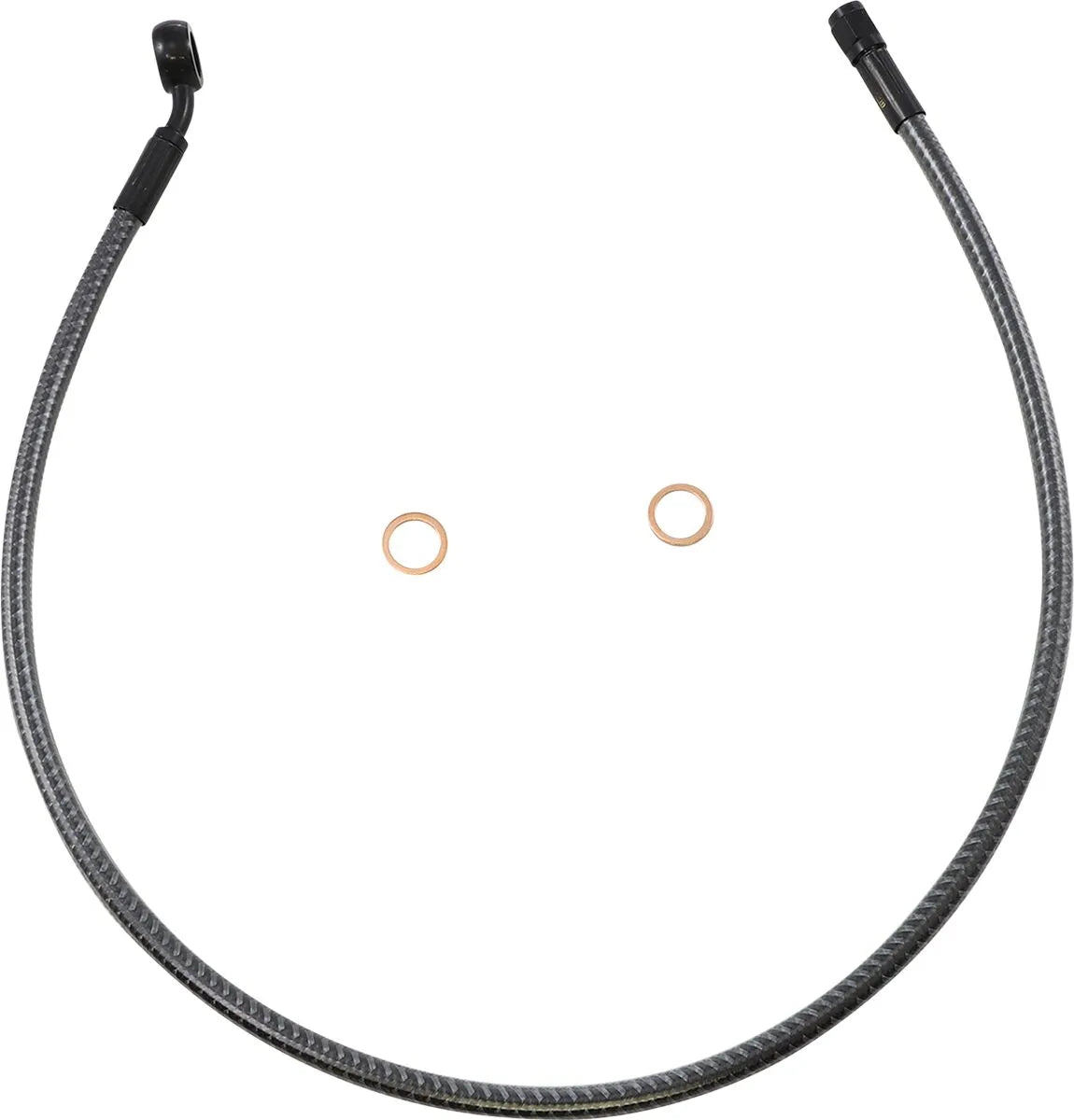 Magnum Shielding Karbonfibr Brake Kit For Abs