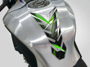 Onedesign Resin/soft Touch Tank Pad - Universal Fit