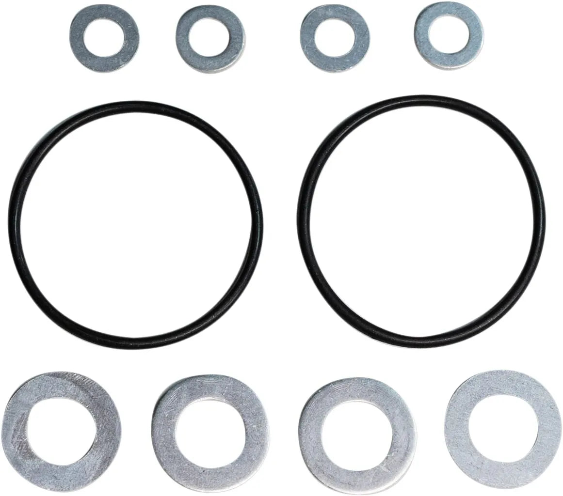 Moose Offroad Oil Filter Hardware Kit