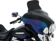 Memphis Shades Spoiler Windshield - Dark Smoke