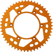 Moose Offroad Aluminum Rear Sprocket 520