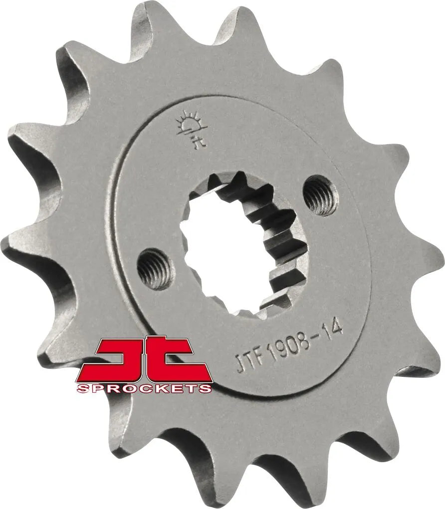 Jt Sprockets Countershaft Front Sprocket - 520 Chain