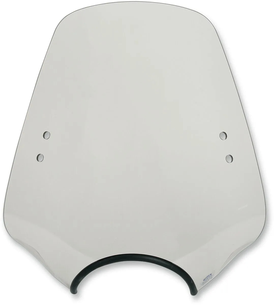 Memphis Shades Replacement Windshield - Gray