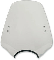 Memphis Shades Replacement Windshield - Gray