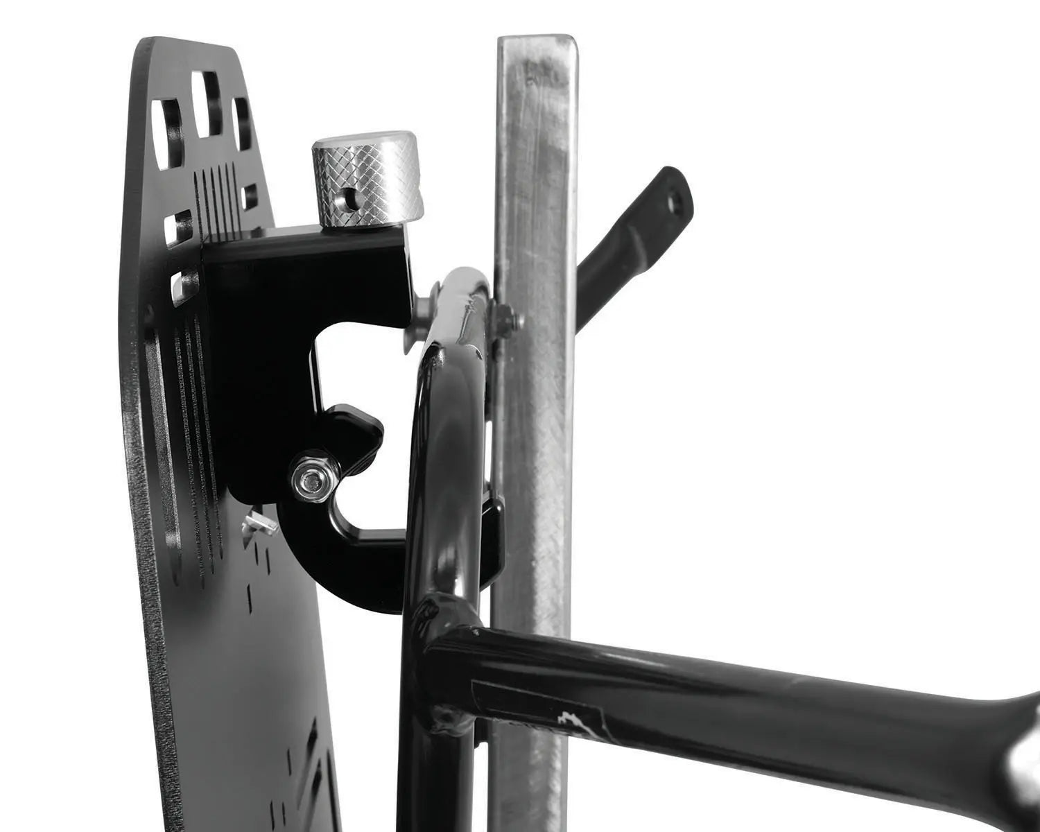 Nelson Rigg Quick Release Saddlebag Plate