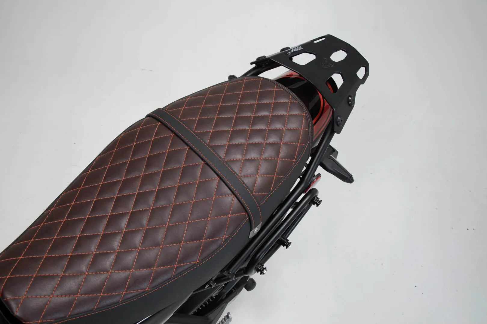 Sw-motech Slc Side Carrier (Left)