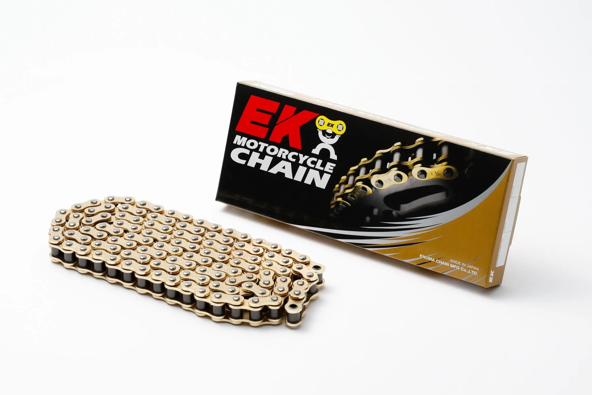 Ek 428 Shdr Drive Chain