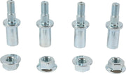 Moose Offroad Wheel Stud/nut Kit