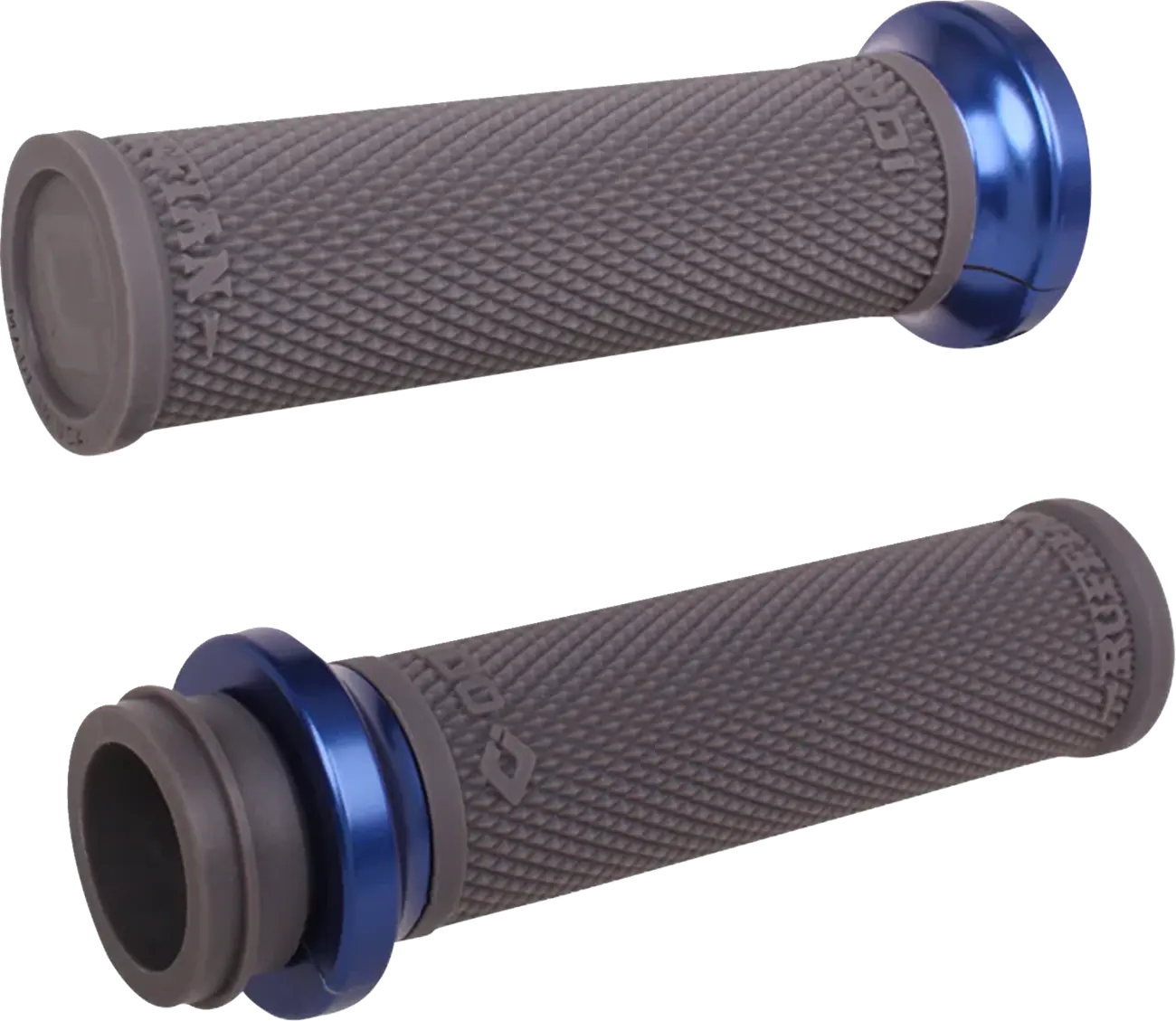 Odi Ruffian Lock-on Grips - Performance V-twin