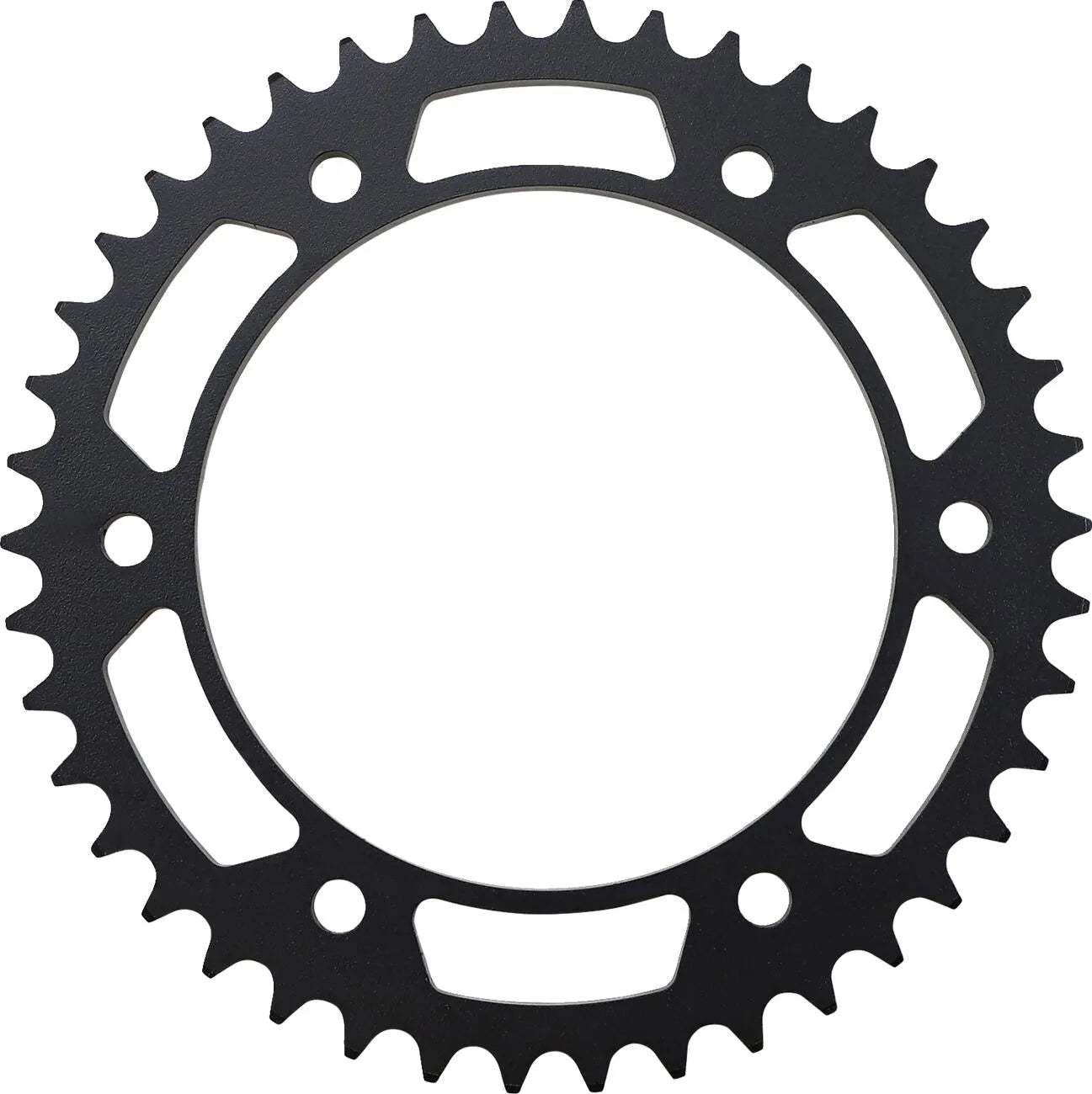 Moose Offroad Steel Rear Sprocket 42t