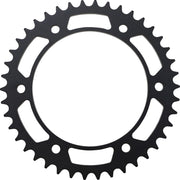 Moose Offroad Steel Rear Sprocket 42t