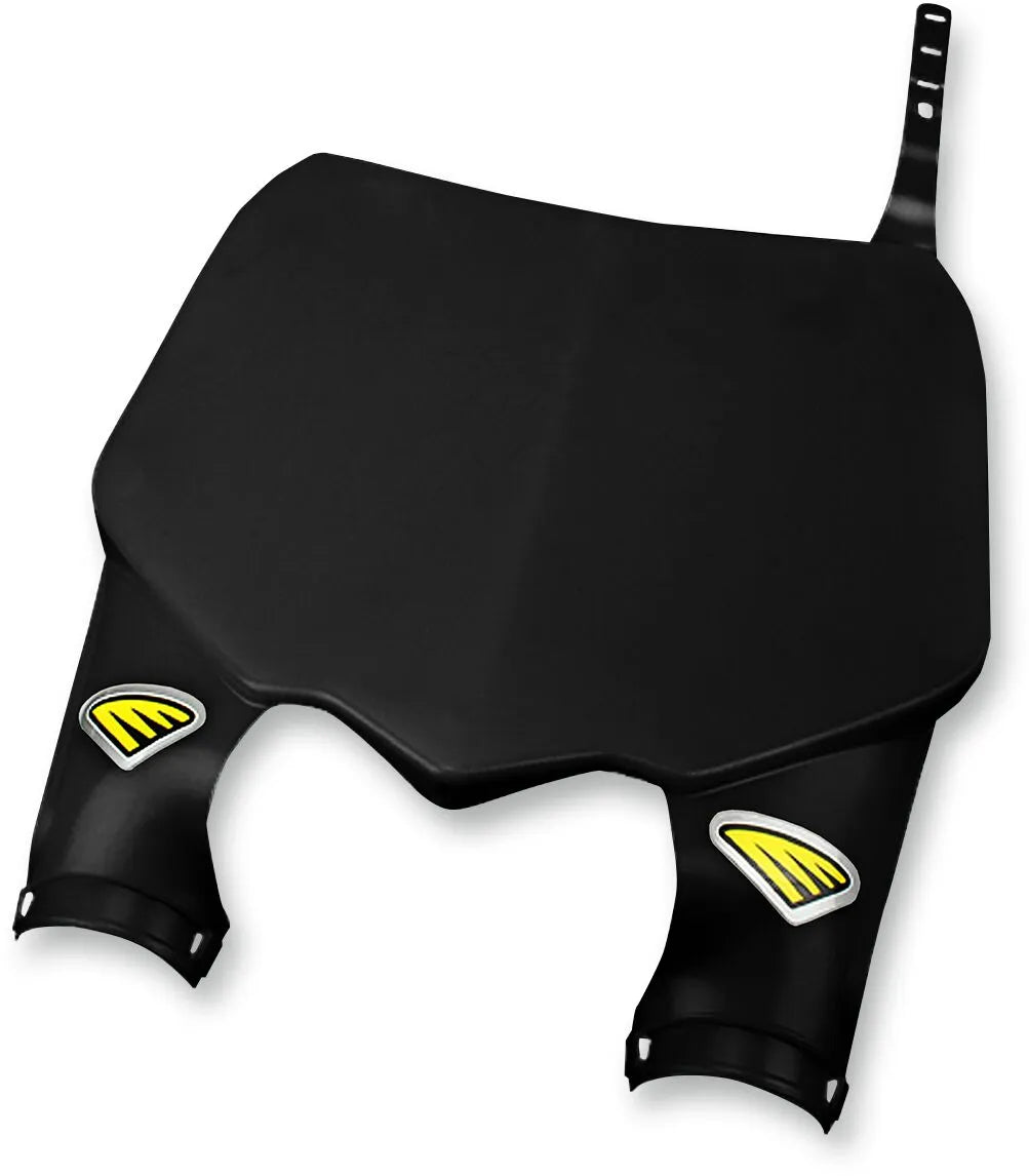 Cycra Stadium Number Plate For Dirt Bikes