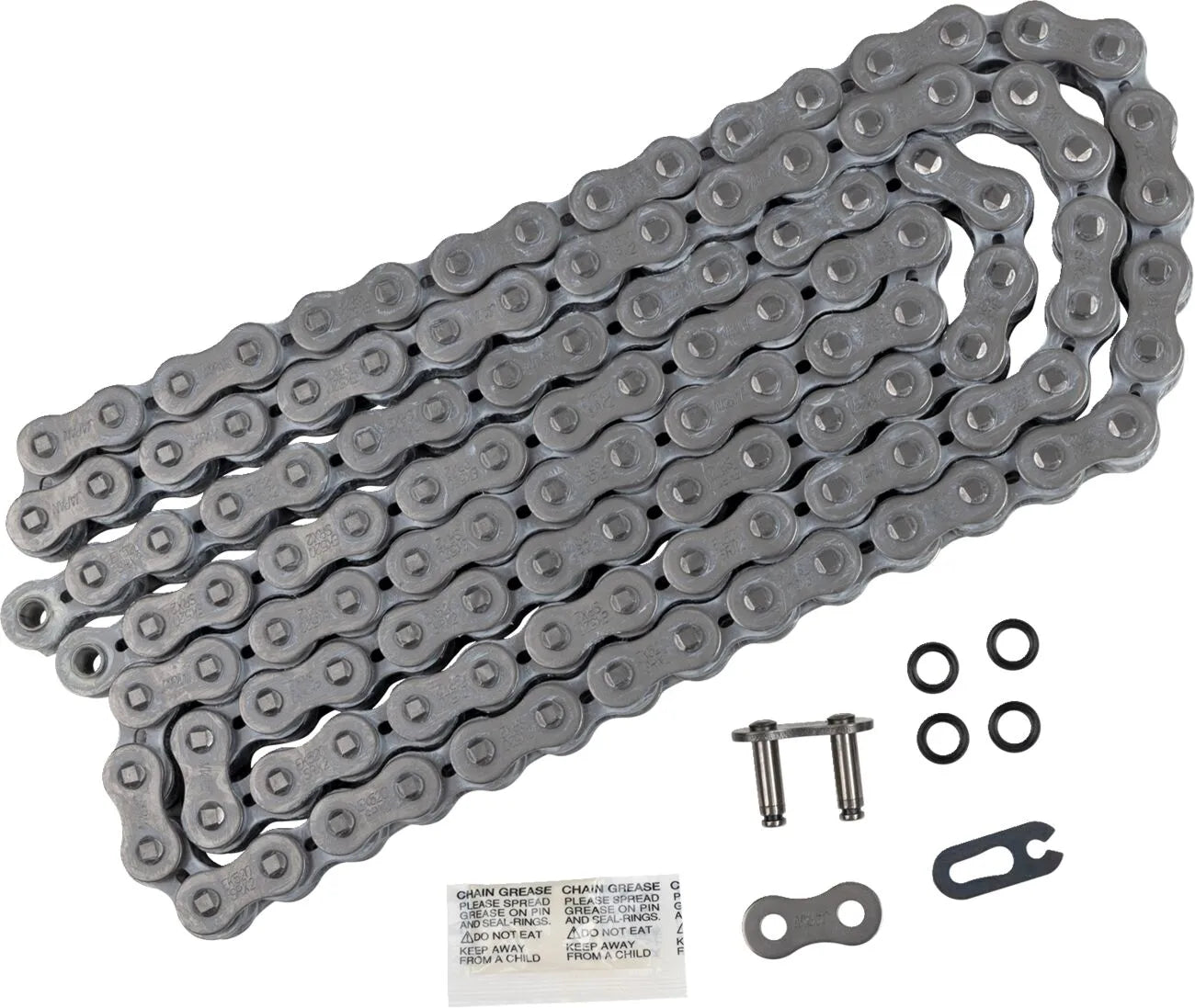 Ek 520 Srx2 Chain