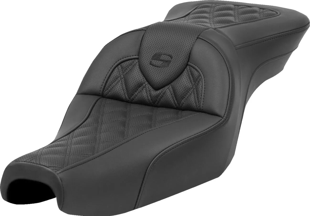 Saddlemen Roadsofa Standard Reach Seat