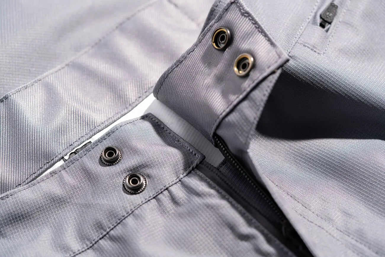 Icon Pdx3™ Overpant - Gray