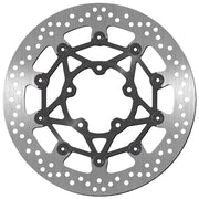 Sbs Stainless Steel Brake Rotor For Motorcycles