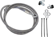 Drag Specialties Extended Brake Line Kit 54-7/8"