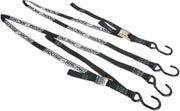 Moose Offroad Heavy-duty Tie-downs (Pair)