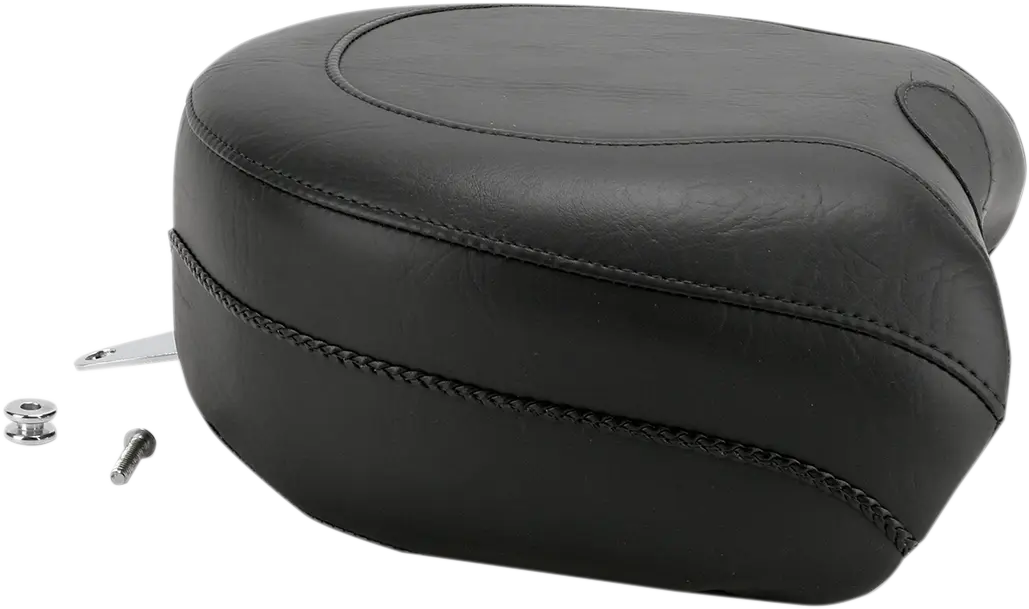 Mustang Wide Rear Seat