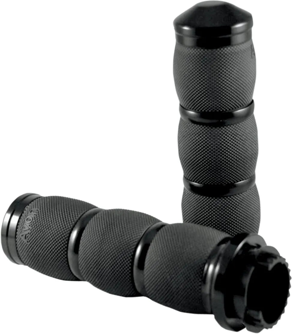 Avon Grips 3-ring Air Cushioned Grips