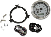 Dakota Digital Mvx Series Analog Gauge - 140 Mph