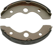 Moose Offroad Brake Shoes - Aramid Fiber
