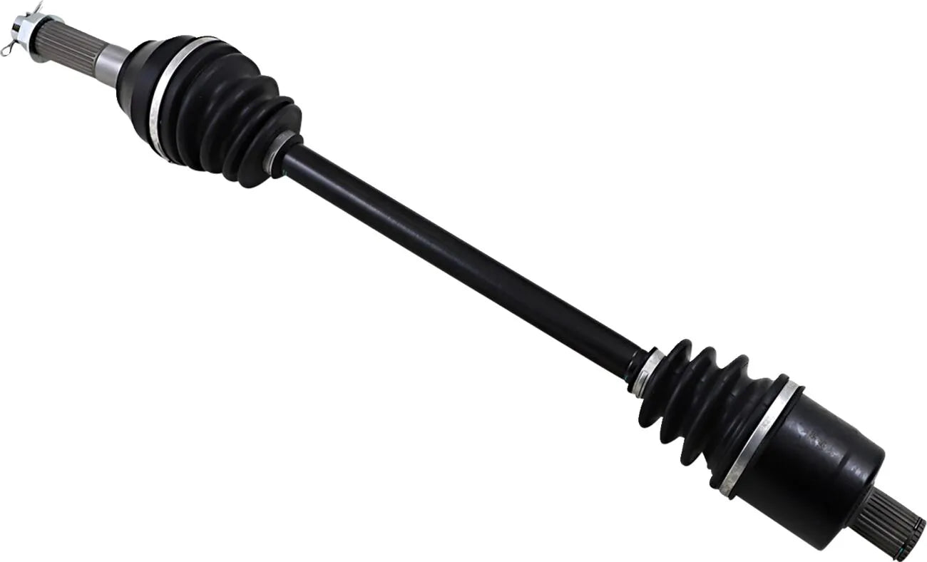Moose Offroad Complete Axle Assembly