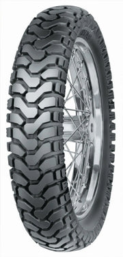 Mitas E-07 Tire 140/80-18 Rear Dual Sport