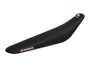 Blackbird Racing Complete Seat - Black
