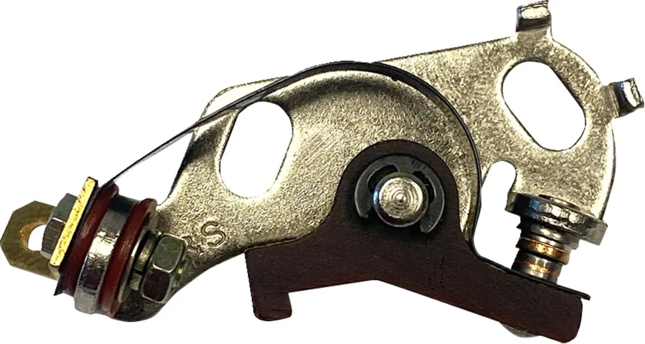 K&s Technologies Contact Point Set