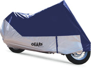 Gears Canada Bodyguard Motorcycle Cover For All Weather