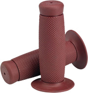 Biltwell Renegade Grips - Oxblood, 1 Inch
