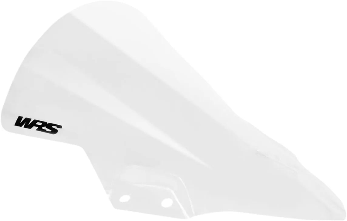 Wrs forrude – forbedret beskyttelse af føreren