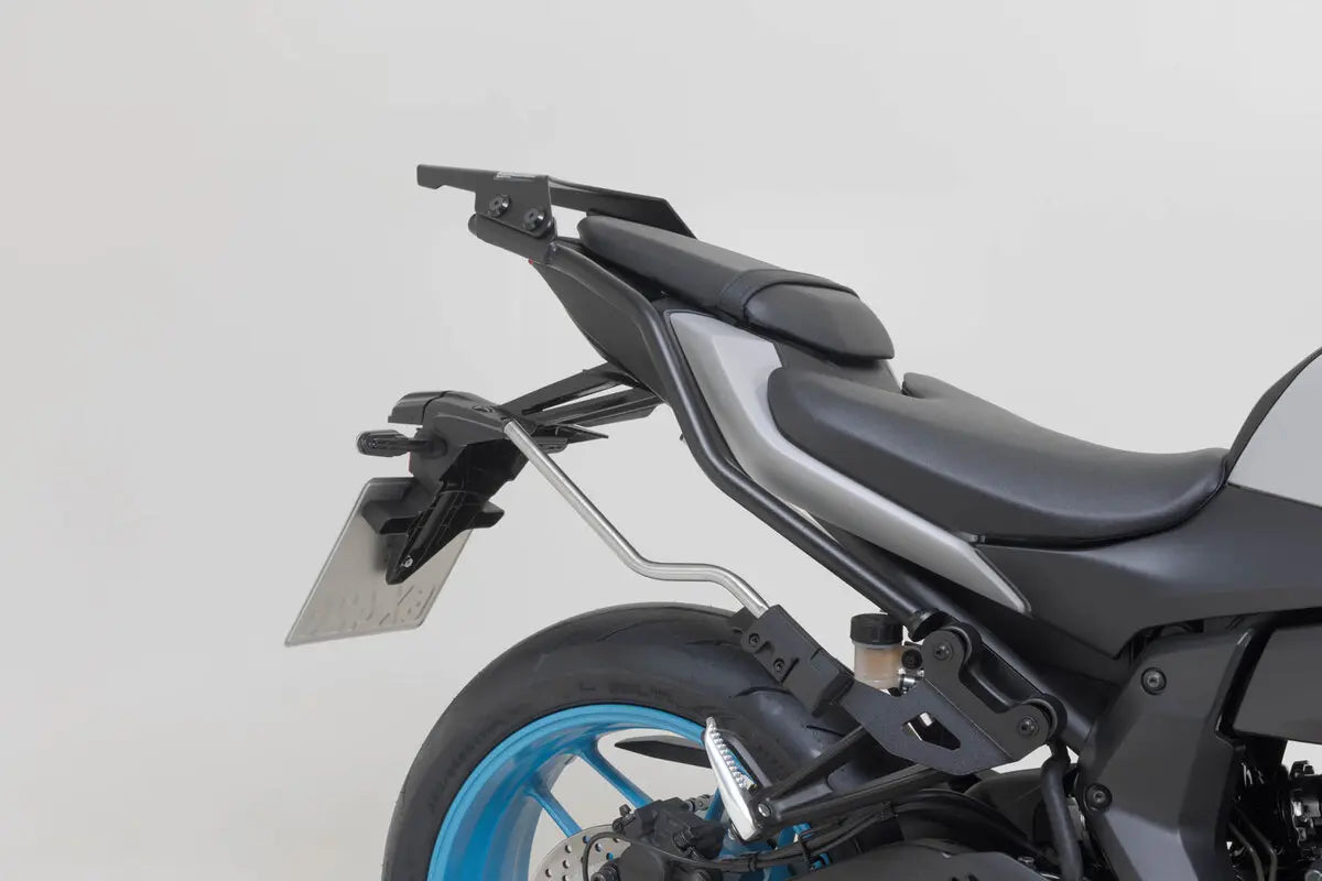 Sw-motech Pro Blaze H Saddlebag Set 40l