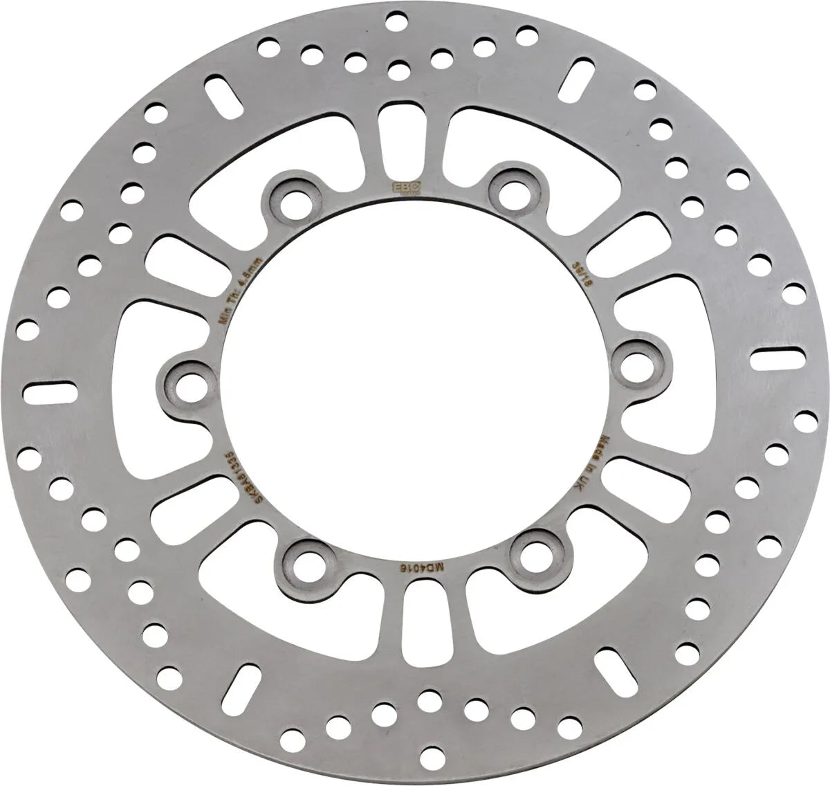 Ebc Md Series Pro-lite Brake Rotor