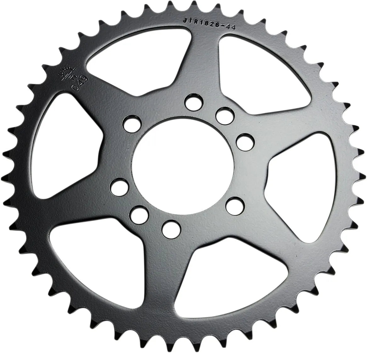 Jt Sprockets Rear Sprocket 520-44