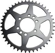 Jt Sprockets Rear Sprocket 520-44