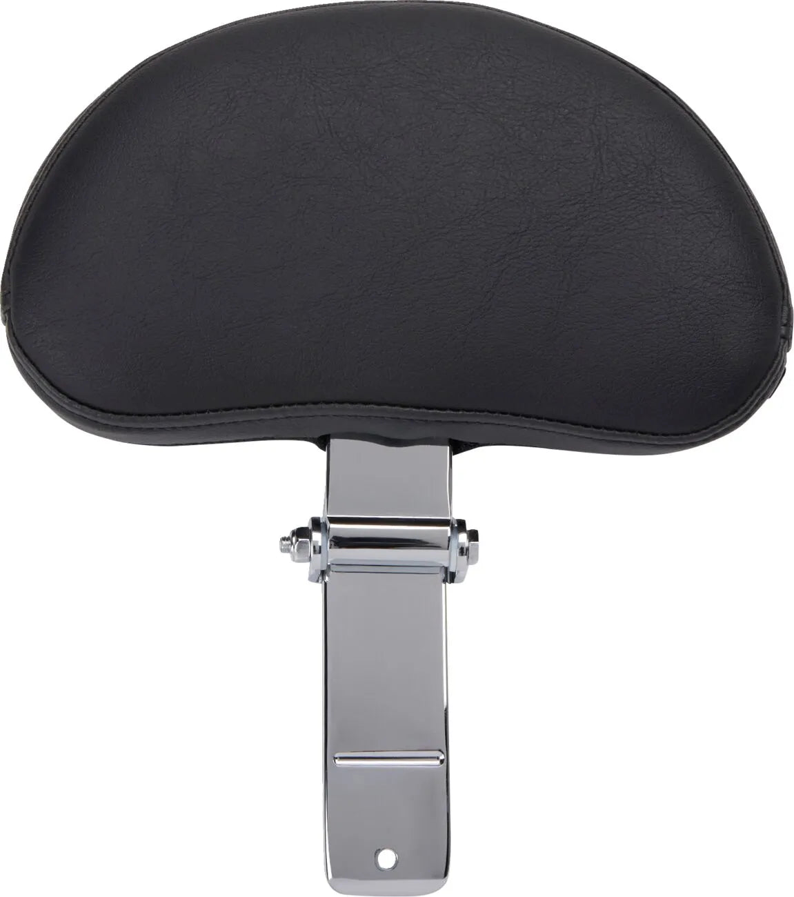 Z1r Ez Glide Ii Smooth Motorcycle Backrest