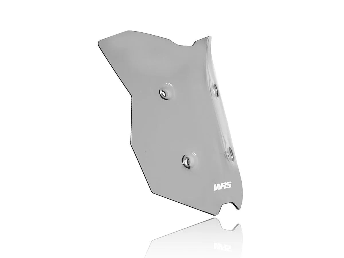 Wrs Windscreen - Improved Aerodynamics & Style