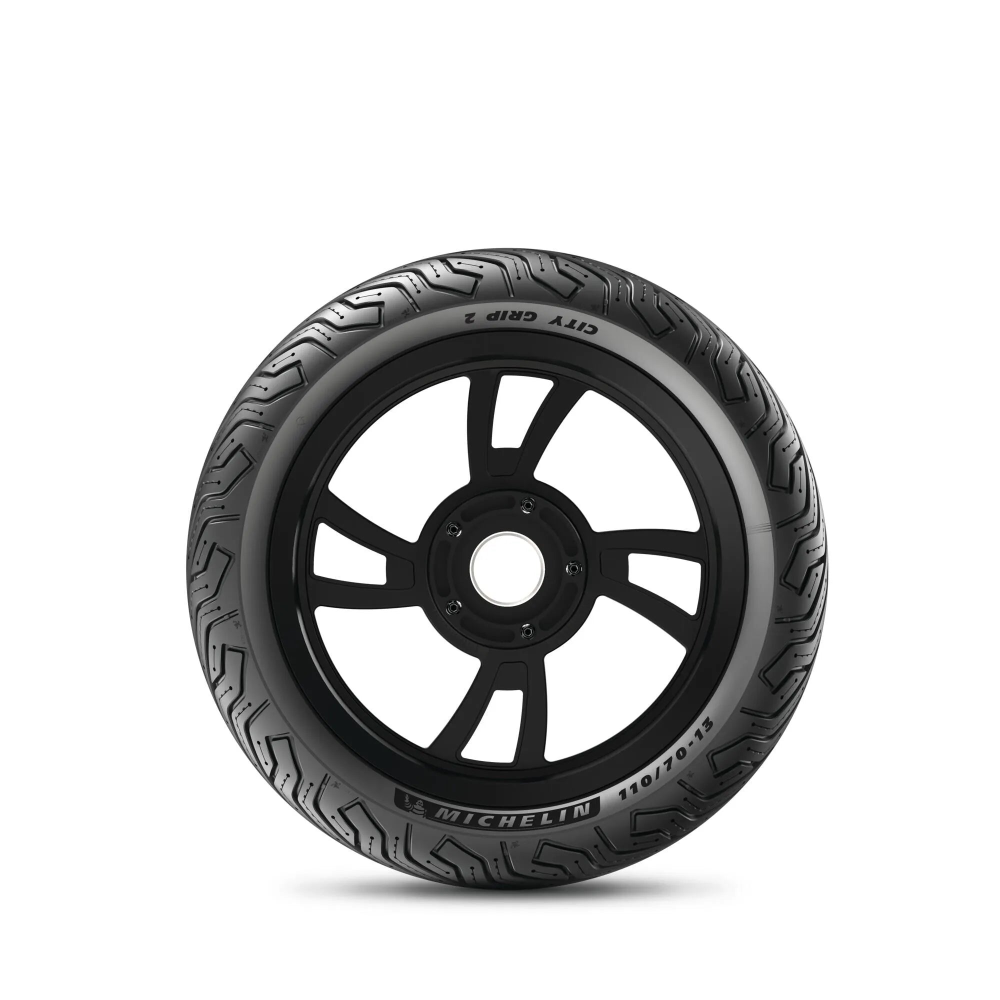 Michelin City Grip 2 Tire For Scooters