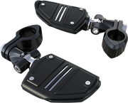 Ciro Mini Twin Rail Boards - 1-1/4" Engine Guards