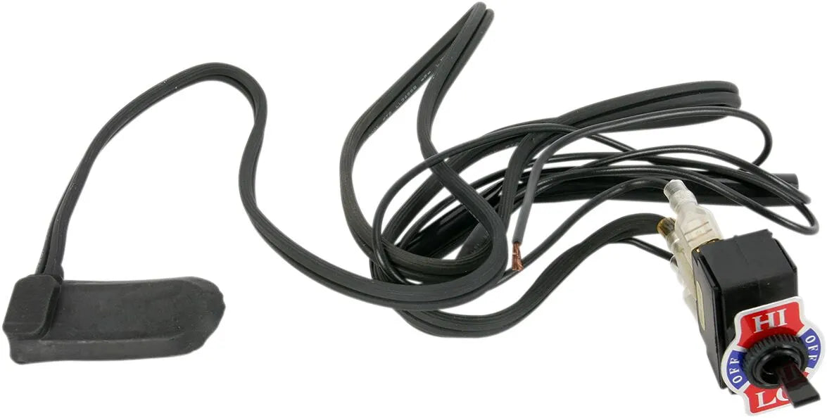 Parts Unlimited Electric Thumb Warmer