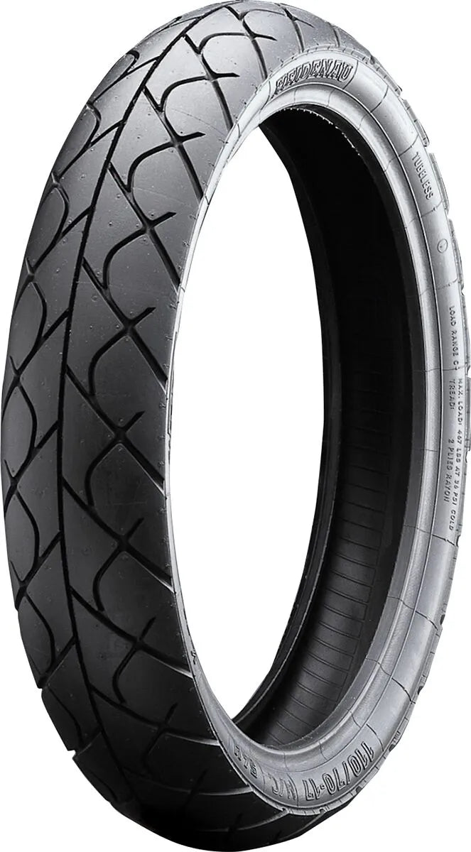 Heidenau K63 Tire 100/90-17 Tubeless Front